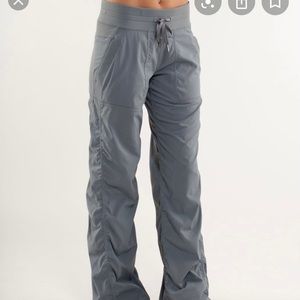 Lululemon studio pant II